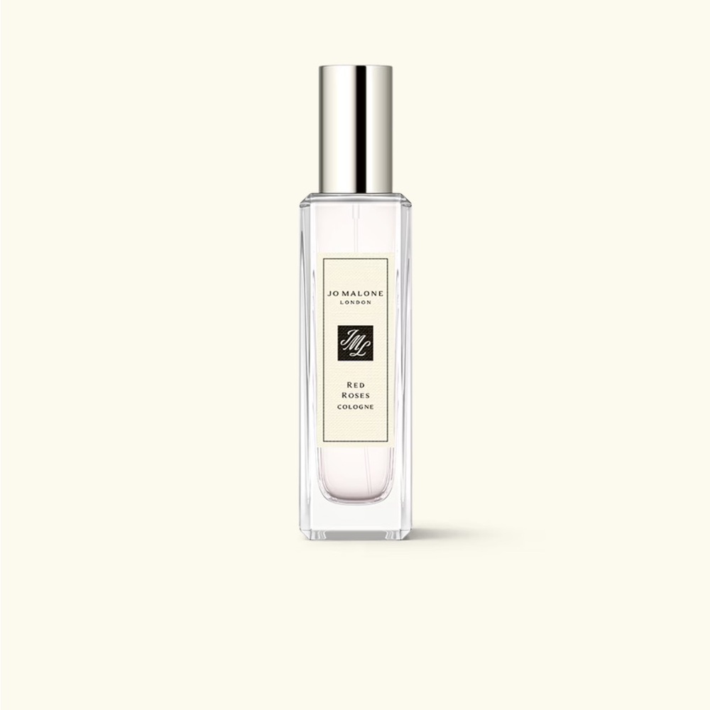Jo Malone Red Rose Cologne Perfume 30ml
